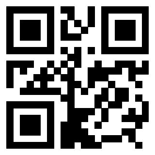 3308487839 QrCode associato