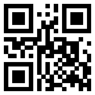 Immagine del Qr Code di 3308487840