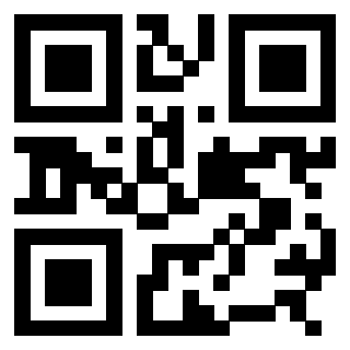 Immagine del QrCode di 3308487841