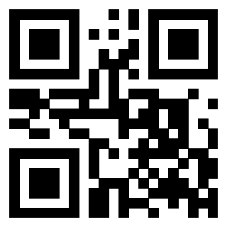 3308487842 - Immagine del QrCode associato