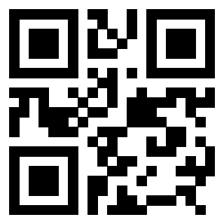 3308487846 Qr Code associato