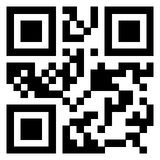 3308487847 - Immagine del QrCode associato