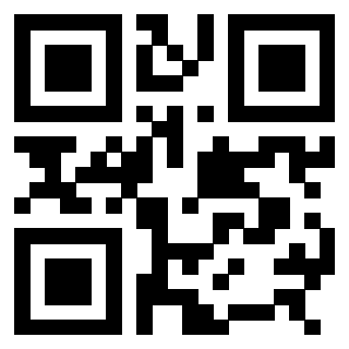 3308487848 - Immagine del QrCode associato