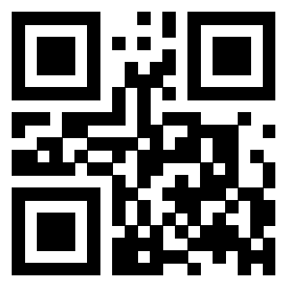 3308487853 - Immagine del QrCode associato