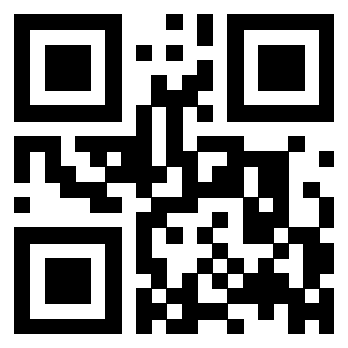 Immagine del QrCode di 3308487854