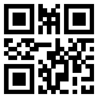 3308487855 QrCode associato