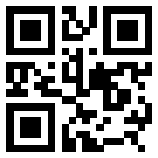 3308487856 QrCode associato