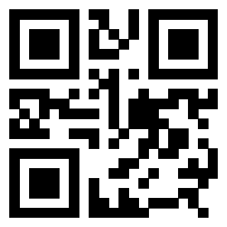 3308487858 - Immagine del Qr Code