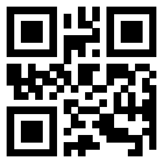 Immagine del QrCode di 3308487859