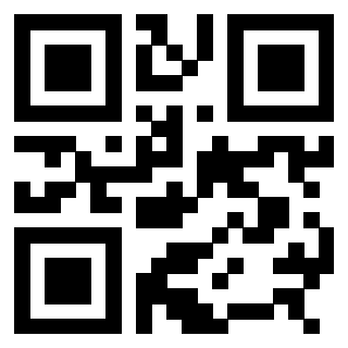 Qr Code di 3308487860