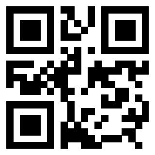 Qr Code di 3308487866