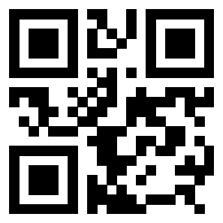 3308487868 - Immagine del Qr Code associato