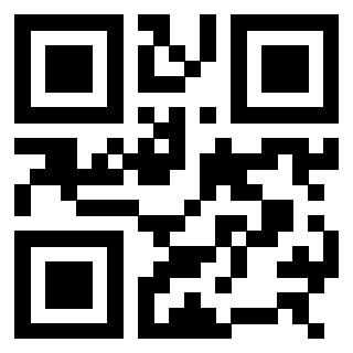 3308487869 - Immagine del Qr Code