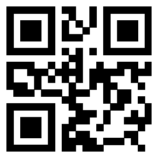 3308487873 - Immagine del QrCode associato