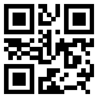 3308487876 Qr Code associato