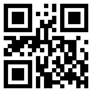 3308487877 - Immagine del Qr Code