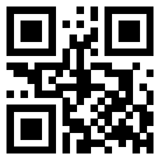 Il Qr Code di 3308487881