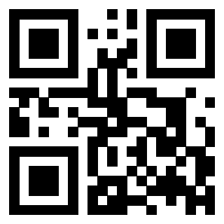Il Qr Code di 3308487886