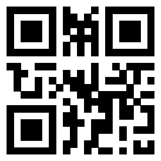 Immagine del QrCode di 3308487887