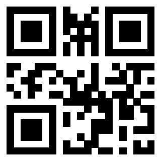 3308487897 - Immagine del Qr Code