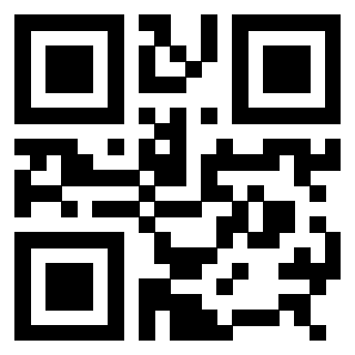 3308487898 Qr Code associato