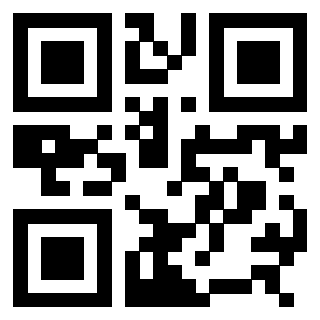 QrCode di 3308487899