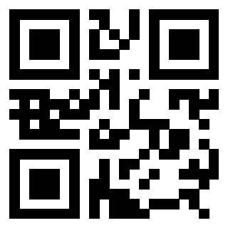 QrCode di 3308487900