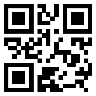 3308487902 - Immagine del Qr Code associato