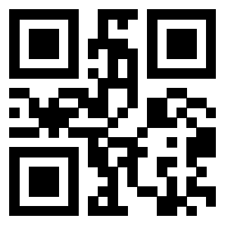 3308487903 - Immagine del Qr Code