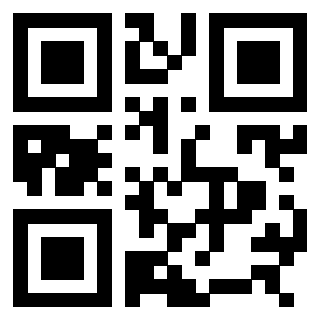 3308487905 Qr Code associato