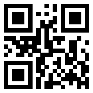 3308487906 - Immagine del QrCode associato