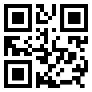 3308487908 - Immagine del QrCode