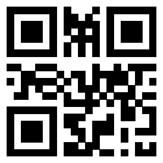 3308487909 - Immagine del QrCode associato