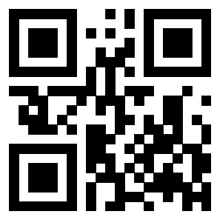3308487911 - Immagine del QrCode associato