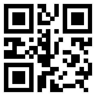 3308487912 - Immagine del Qr Code