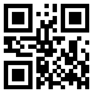 3308487914 QrCode associato