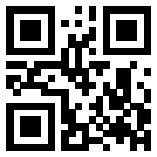 Immagine del QrCode di 3308487916
