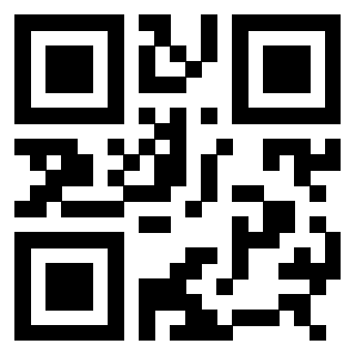 3308487917 QrCode associato