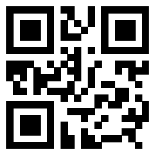3308487918 Qr Code associato