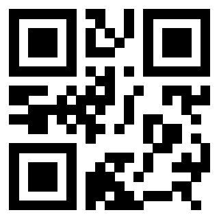 Il Qr Code di 3308487923