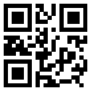 3308487925 - Immagine del Qr Code