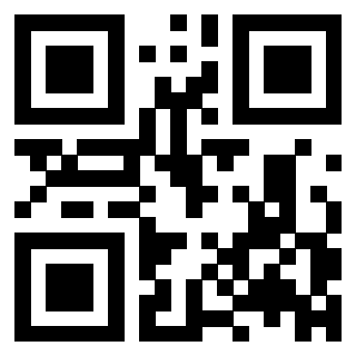 3308487929 - Immagine del Qr Code