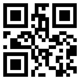 3308487933 QrCode associato