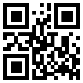 Immagine del QrCode di 3308487936