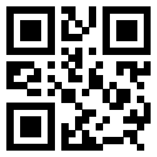 Immagine del QrCode di 3308487942