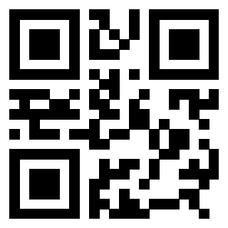 3308487943 - Immagine del QrCode associato