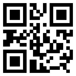 3308487944 QrCode associato