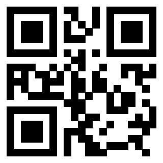3308487946 - Immagine del Qr Code associato