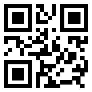 3308487948 - Immagine del QrCode associato