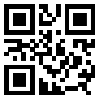 Immagine del QrCode di 3308487949